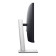 Dell P3424WEB 34" Curved Ultrawide Quad HD Video Confrencing Monitor with Built in Webcam