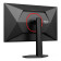 AOC AGON 27G4ZR 27" Full HD Fast IPS 260Hz 0.3ms G-Sync Height Adjustable Gaming Monitor