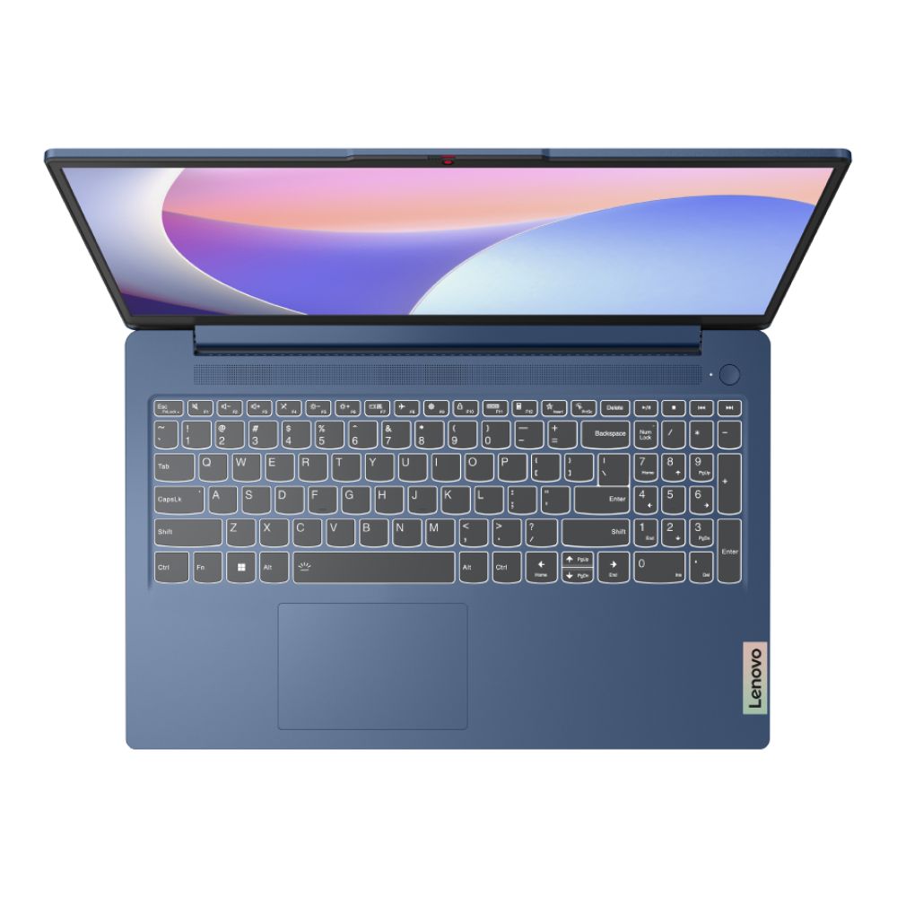 83ER0015UK: Lenovo IdeaPad Slim 3 15IAH8 Intel Core i5-12450H 8GB RAM