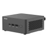 Refurbished - ASUS NUC 15 Pro Barebone Intel Core Ultra 5 225H DDR5-5600 Supports SSD Desktop PC