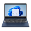 Lenovo IdeaPad 3 Intel Core i3 4GB RAM 128GB SSD 15.6" Laptop