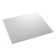 ASUS ROG Moonstone Ace L Tempered Glass Gaming Mouse Pad White