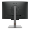 Refurbished - BenQ RD240Q 24.1" IPS WQXGA USB-C Height Adjustable Programming Monitor