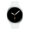 Samsung Galaxy Watch8 1.3" Super AMOLED Wear OS Smartwatch - White
