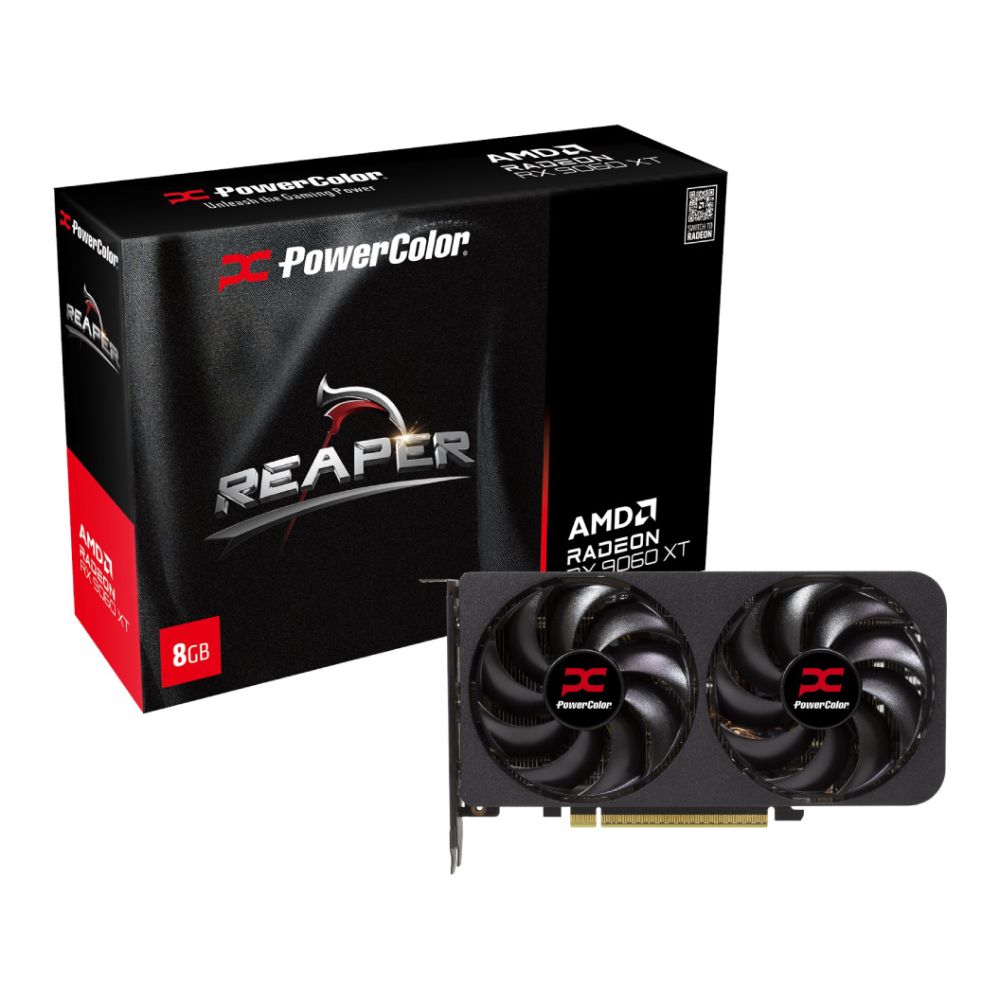 POWERCOLOR AMD Radeon RX6600XT　GDDR6 8GB b0e86baf05f679eb64e96006a22410