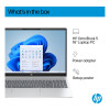 HP OmniBook 5 16-bc1000na AI AMD Ryzen 7 8840U 16GB RAM 1TB SSD 16" Touchscreen Windows 11 Home Laptop