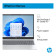 HP OmniBook 5 16-bc1000na AI AMD Ryzen 7 8840U 16GB RAM 1TB SSD 16" Touchscreen Windows 11 Home Laptop