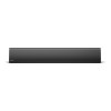 Yealink MSPEAKER II Bluetooth Soundbar - Black