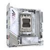 GIGABYTE X870I AORUS PRO ICE Mini ITX AMD Socket AM5 Motherboard
