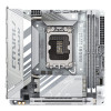 GIGABYTE B860I AORUS PRO ICE ITX Intel LGA1851 Motherboard