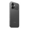 HONOR 600 6.57" AMOLED Snapdragon 7 Gen 4 8GB RAM 256GB Storage 5G Dual-SIM MagicOS Smartphone - Black