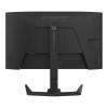 iiyama G-Master GB2791QSU 27" Fast IPS Quad HD 320Hz 0.6ms G-Sync Height Adjustable Gaming Monitor
