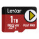 Lexar PLAY PRO 1TB microSDXC Express7.1 Nintendo Switch 2 Memory Card