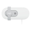 Logitech Brio 100 Full HD USB 30 fps Webcam - White