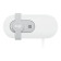 Logitech Brio 100 Full HD USB 30 fps Webcam - White