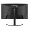 iiyama G-Master GB2771QSU-B1 27" Fast IPS Quad HD 200Hz 0.5ms G-Sync Height Adjustable Gaming Monitor