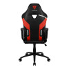 ThunderX3 TC3 Gaming Chair - Ember Red