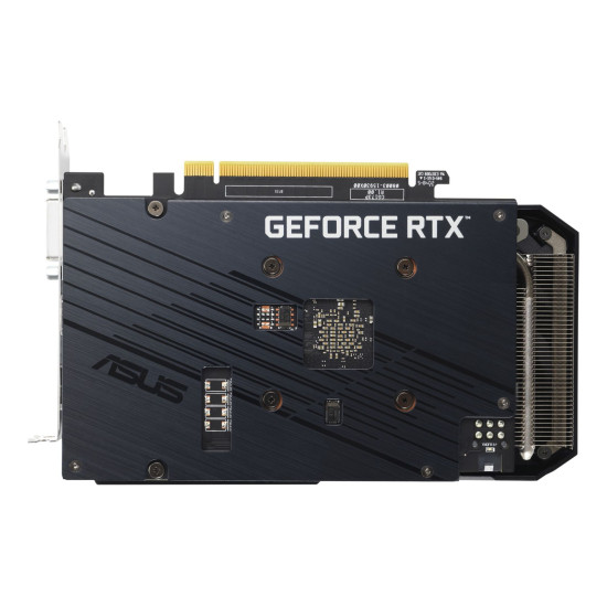 ASUS 8GB RTX 3050 V2 OC Edition Graphics Card