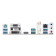 ASUS Prime B550M-A WIFI II AMD B550 Micro-ATX Socket AM4 Motherboard