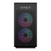 HP OMEN 35L Intel&#174; Core&#153; Ultra 7 265K 32GB RAM 1TB SSD + 1TB HDD NVIDIA GeForce RTX 5070 Ti Gaming Tower PC