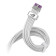 ASUS ROG Equalizer Modular Connector PCIe Cable - White