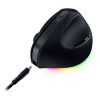 Razer Pro Click V2 Vertical Wireless 30000 DPI Optical Gaming Mouse - Black