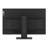 Lenovo ThinkVision E24-28 23.8" IPS Full HD Height Adjustable Built in Speakers Monitor