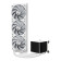 TRYX PANORAMA 360mm ARGB AIO Liquid CPU Cooler - White