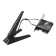 MSI HERALD BE9400 WiFi 7 Tri-Band PCIe x1 Expansion Card