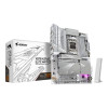GIGABYTE X870 AORUS ELITE WIFI7 ICE ATX AM5 Motherboard - White