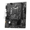 MSI PRO H510M-B Micro ATX Intel LGA 1200 Socket H5 Motherboard