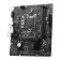 MSI PRO H510M-B Micro ATX Intel LGA 1200 Socket H5 Motherboard