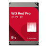Refurbished - Western Digital Red Pro 8TB 3.5" 7200 rpm Internal Hard Drive