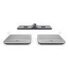 Yealink CPW90 Wireless Microphone with DD10K DECT USB Dongle