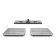 Yealink CPW90 Wireless Microphone with DD10K DECT USB Dongle