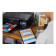 Refurbished - Epson EcoTank ET-8550 A4 Wireless 3-in-1 Multifunction Colour Inkjet Printer - No Ink Included