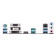 ASUS Prime B550M-K AMD B550 Micro-ATX Socket AM4 Motherboard