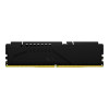Kingston FURY Beast KF556C40BB-8 8GB (1 x 8GB) DDR5 5600 MHz Desktop RAM