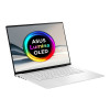 ASUS Zenbook S16 UM5606 UM5606KA-RJ043W AMD Ryzen AI 7 350 24GB RAM 2TB SSD 16" 3K OLED Touchscreen Windows 11 Home Copilot+ Laptop