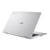 Refurbished - ASUS Chromebook CX1500CKA Intel Celeron N4500 4GB RAM 128GB eMMC 15.6" Laptop