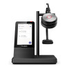 Yealink WH66 Mono Microsoft Teams Wireless Professional Headset