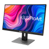 ASUS ProArt PA278QV 27" Wide Quad HD IPS 5ms Height Adjustable Built-in Speakers Monitor