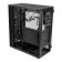Kolink Observatory HF Mesh ARGB Tempered Glass Mid-Tower Gaming PC Case - Black