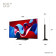 LG OLED evo C4 55" 4K Ultra HD SMART TV