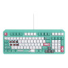 ASUS TUF Gaming K3 Gen II Hatsune Miku Edition Mechanical Gaming Keyboard