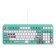 ASUS TUF Gaming K3 Gen II Hatsune Miku Edition Mechanical Gaming Keyboard