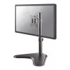 Neomounts FPMA-D550SBLACK 13-32" Single Monitor Stand - Black