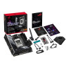 ASUS ROG STRIX X670E-I GAMING WIFI AMD X670 Socket AM5 mini ITX Motherboard