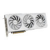 Asus Radeon RX 9070 XT Prime 16GB OC Graphics Card - White