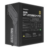 Gigabyte UD1300GM PG5 1300W ATX 3.0 80 PLUS Gold PSU Power Supply - Black